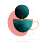 Roops and Co Logo