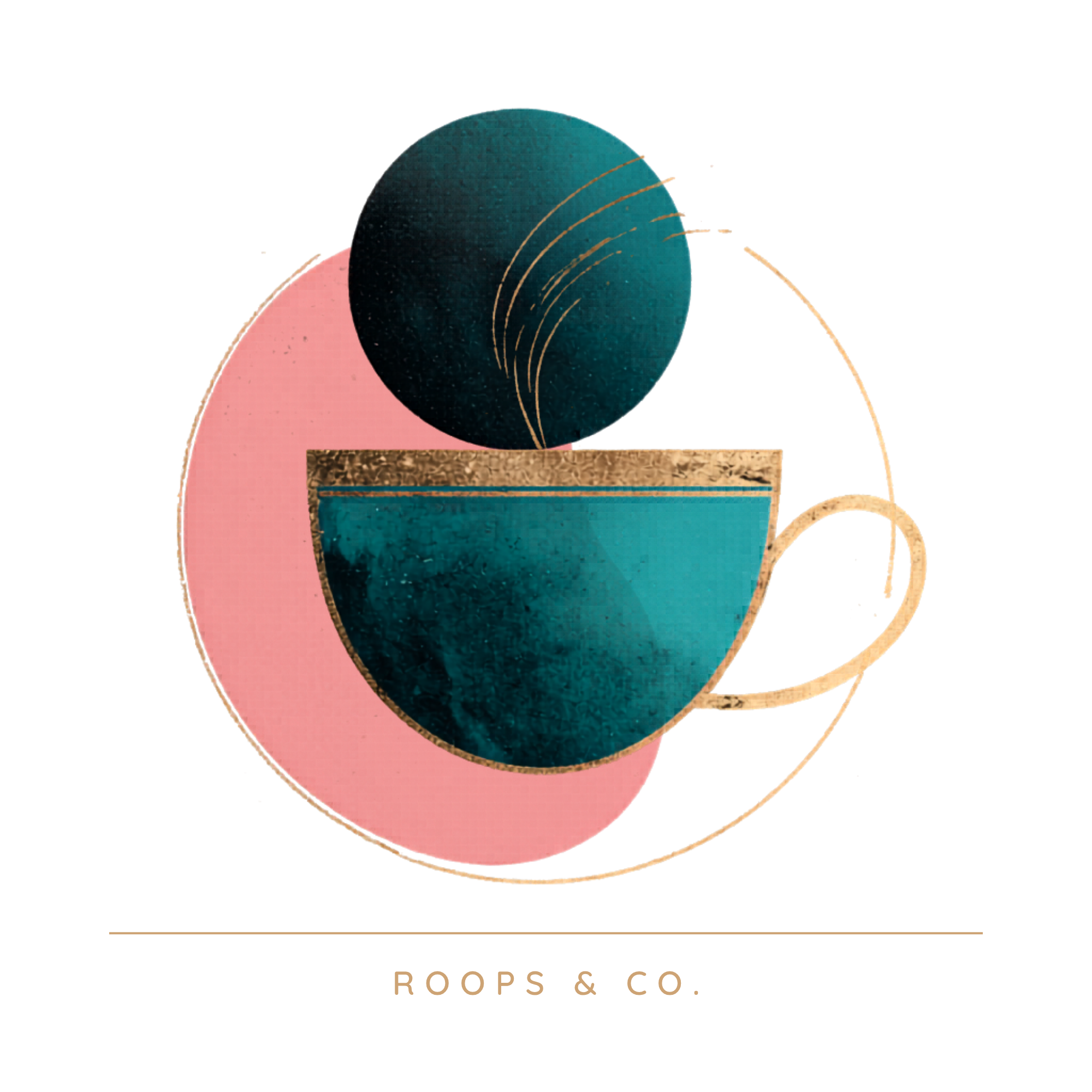 Roops and Co Logo